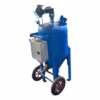 TOP các mẫu máy phun cát khô mini hiệu quả cao, giá thành rẻ