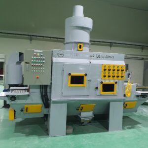 TOP các mẫu máy phun cát tẩy sơn hiệu quả làm sạch cao, chất lượng