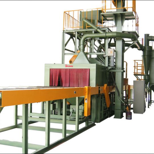 Luon su dung may phun bi bang tai hop ly dung ky thuat