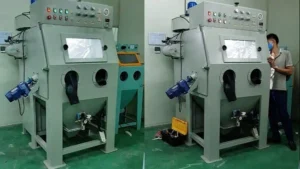 May ban cat cong nghiep mang den nhieu loi ich thiet thuc