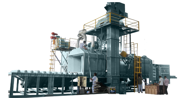 May phun bi bang tai cho hieu suat cao tang nang suat day chuyen san