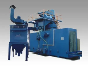 May phun bi dang bang tai lam sach dong deu voi hieu suat cao