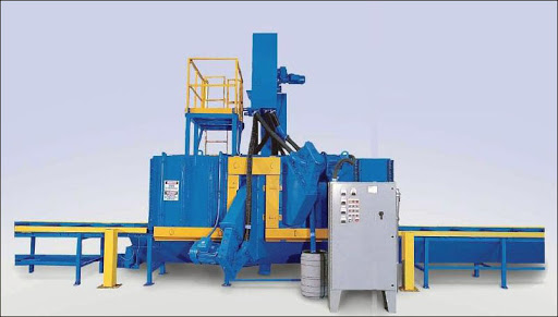 May phun bi tu dong so huu nhieu uu diem vuot troi