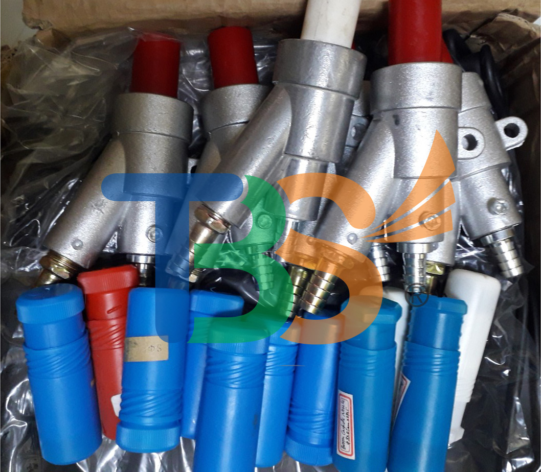 Sung ban cat co nhieu uu diem vuot troi