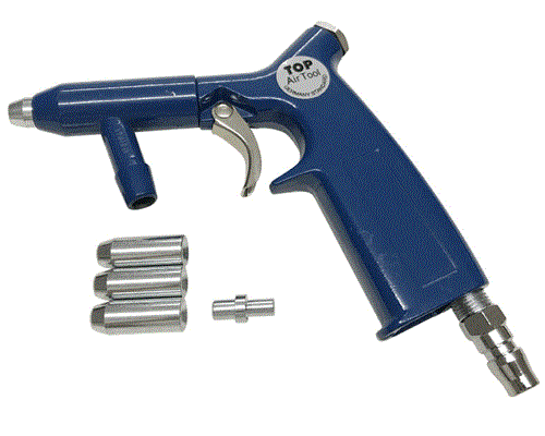 Sung ban cat giup lam sach danh bong cac be mat vat lieu