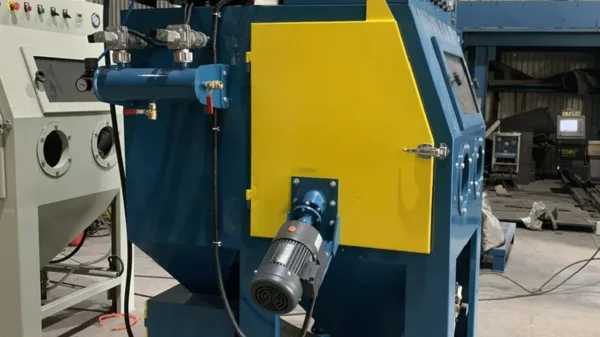 Can lua chon may thoi phu hop theo yeu cau cong viec