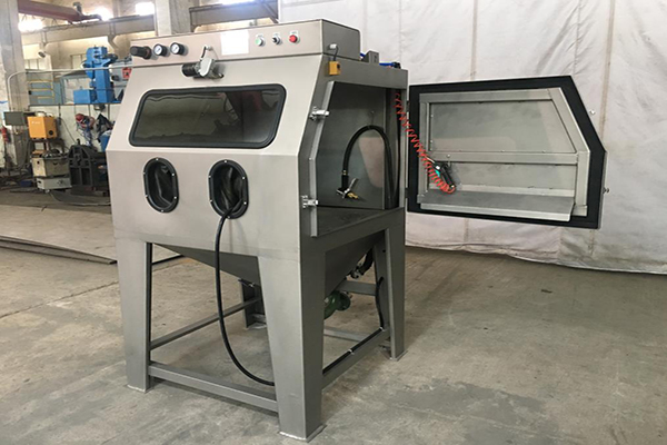 Nen mua tu phun cat chinh hang de cho hieu qua cong viec cao nhat